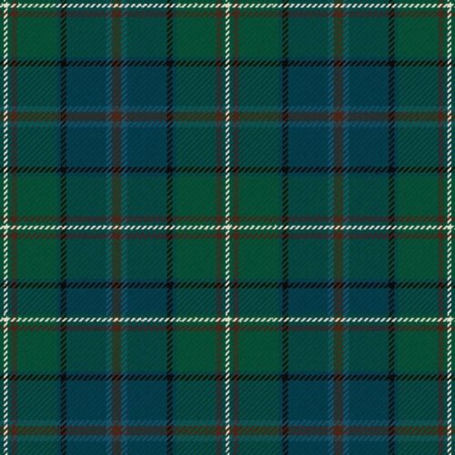 Tombow 21St School Memorial Ancient Tartan Kilt