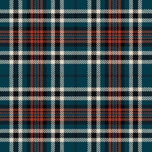 Trillard Ancient Tartan Kilt