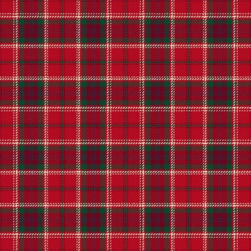 Trost Tartan Kilt