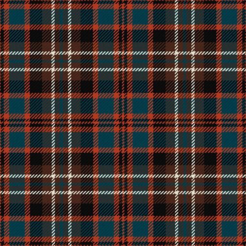 Tupper Sir Charles Ancient Tartan Kilt