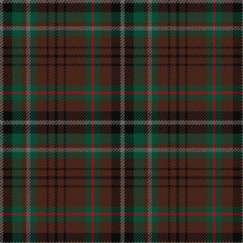 Turcan Connell Tartan Kilt