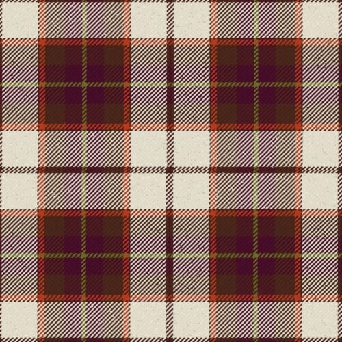 Turnberry Tartan Kilt