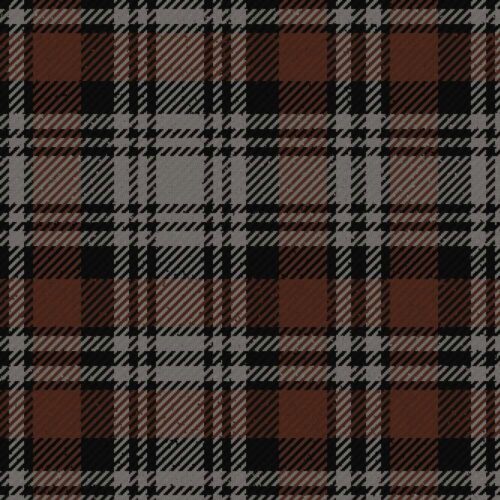 Tyndrum District Ancient Tartan Kilt More Kilt