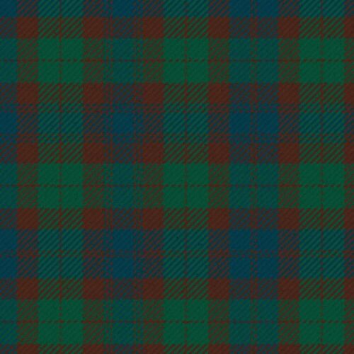 Tyneside District Ancient Tartan Kilt More Kilt