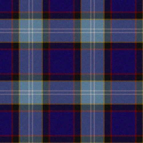 Us Forces Thurso Tartan Kilt