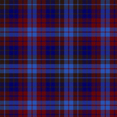 Vincent Tartan Kilt