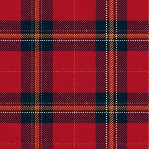 Arbroath Smokie Tartan Kilt