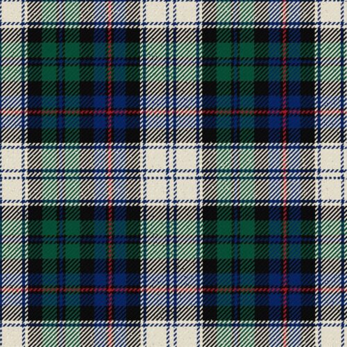 Argyle Dress Modern Tartan Kilt