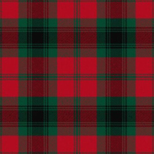 Armadale City Tartan Kilt