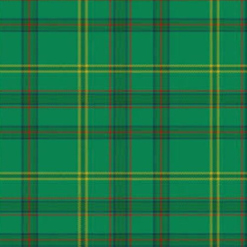 ASDA Wal-Mart Tartan Kilt