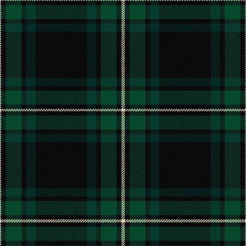 Childers Tartan Kilt