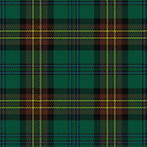 Choinka Ancient Tartan Kilt