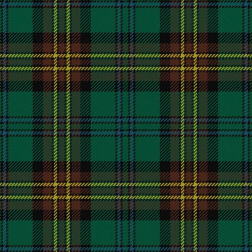 Choinka Tartan Kilt