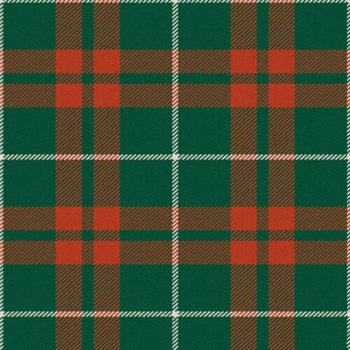 O’Neill Australia Ancient Tartan Kilt
