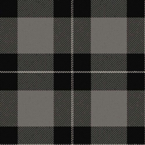 Pride Of New Zealand Tartan Kilt