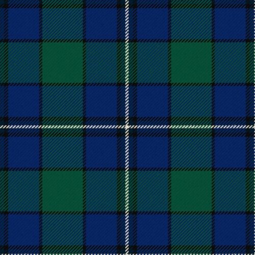 Pride Of Yorkland Tartan Kilt