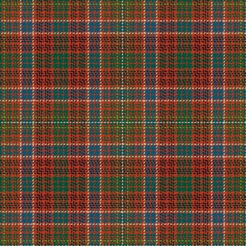 Prince’s Own Ancient Tartan Kilt