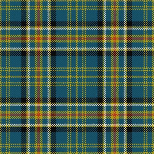 Ruxton Ancient Tartan Kilt