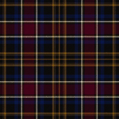 Ruxton Tartan Kilt
