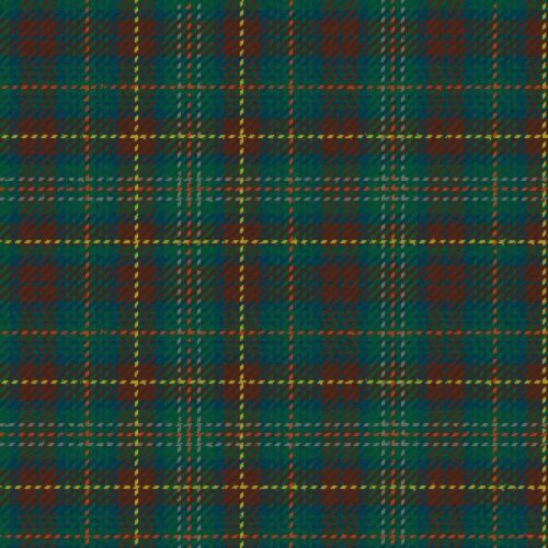 Shearer Ancient Tartan Kilt