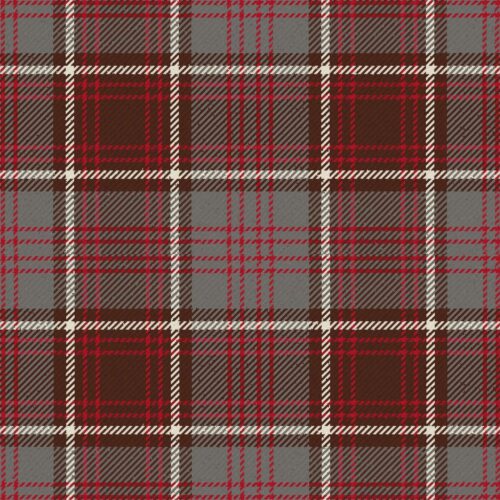 Shieldhall Tartan Kilt