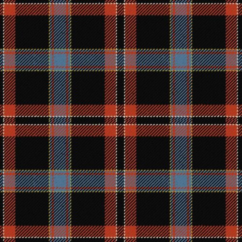 Union Memorial Ancient Tartan Kilt