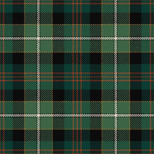 Whitson Ancient Tartan Kilt