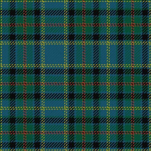 Whitworth Ancient Tartan Kilt