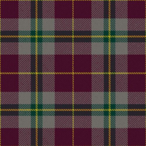 Wicks Modern Tartan Kilt