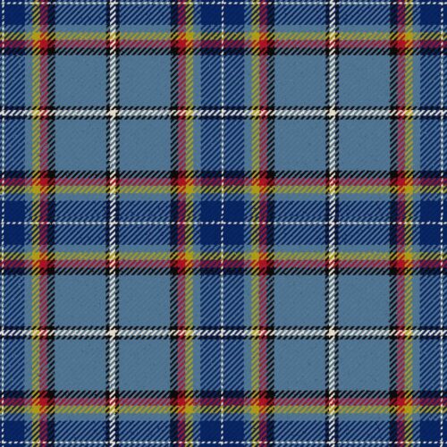 Wiegratz Alba Tartan Kilt